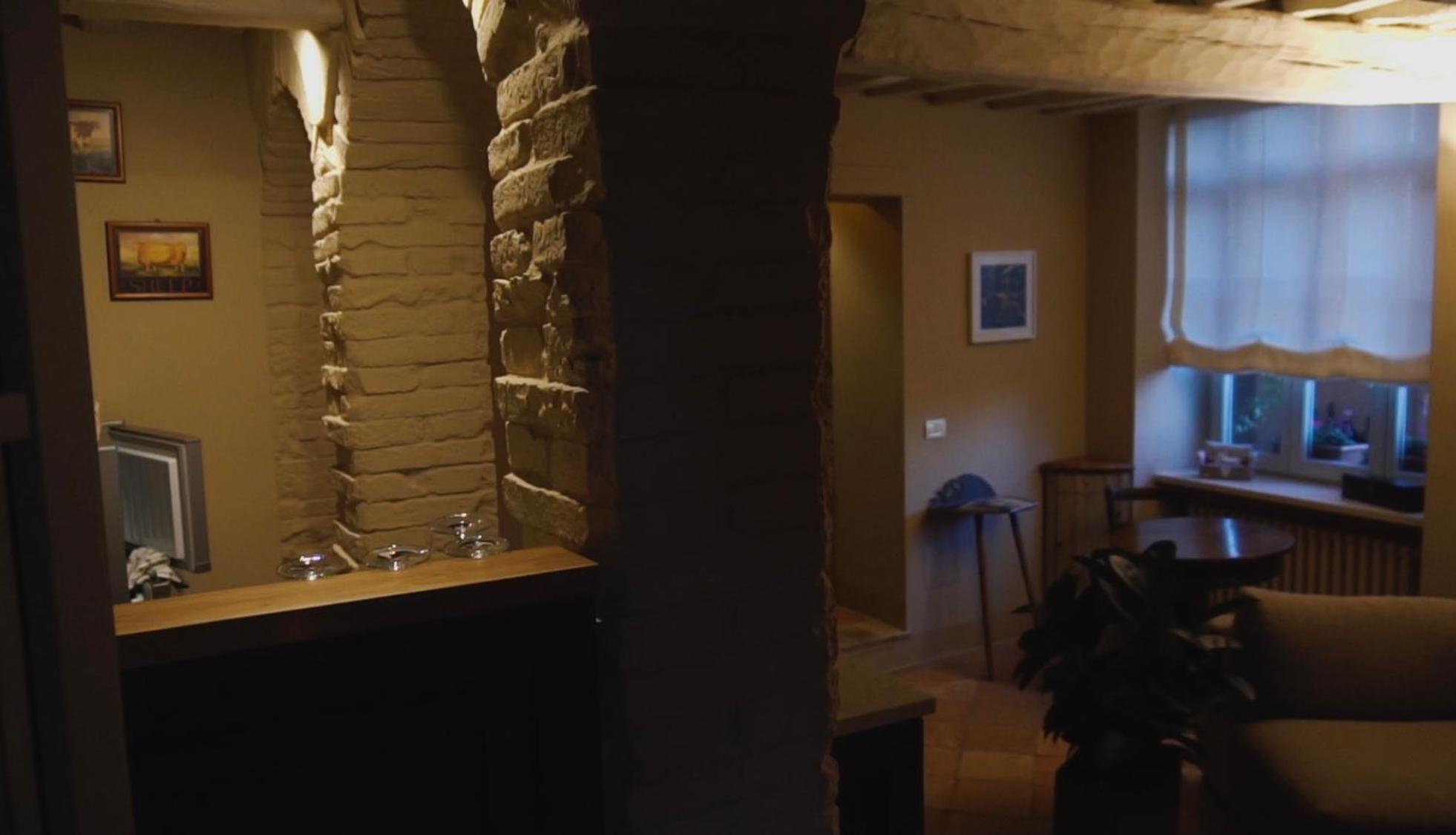Oberdan Ospitalita' Bed and Breakfast Τόντι Εξωτερικό φωτογραφία