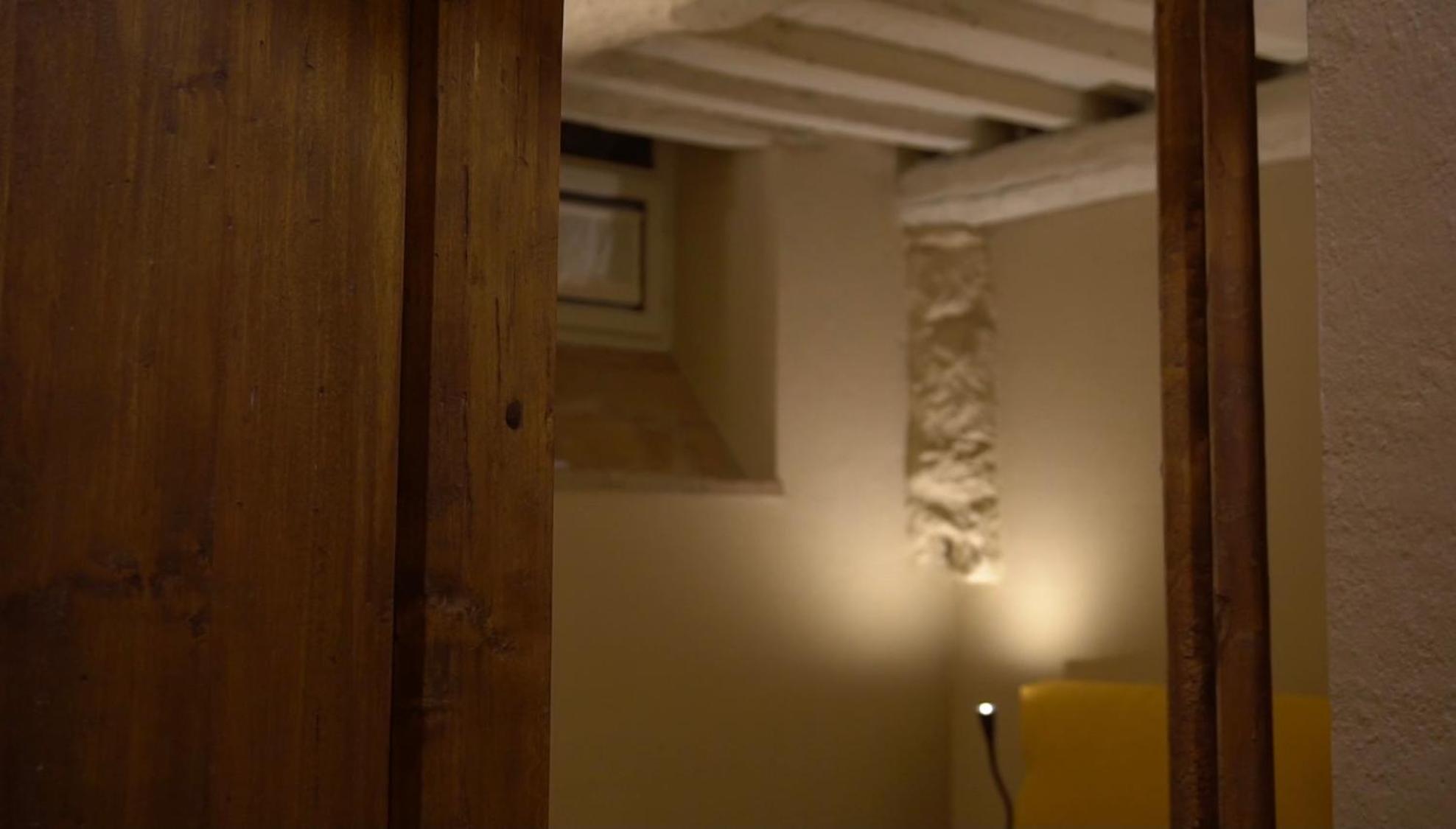 Oberdan Ospitalita' Bed and Breakfast Τόντι Εξωτερικό φωτογραφία