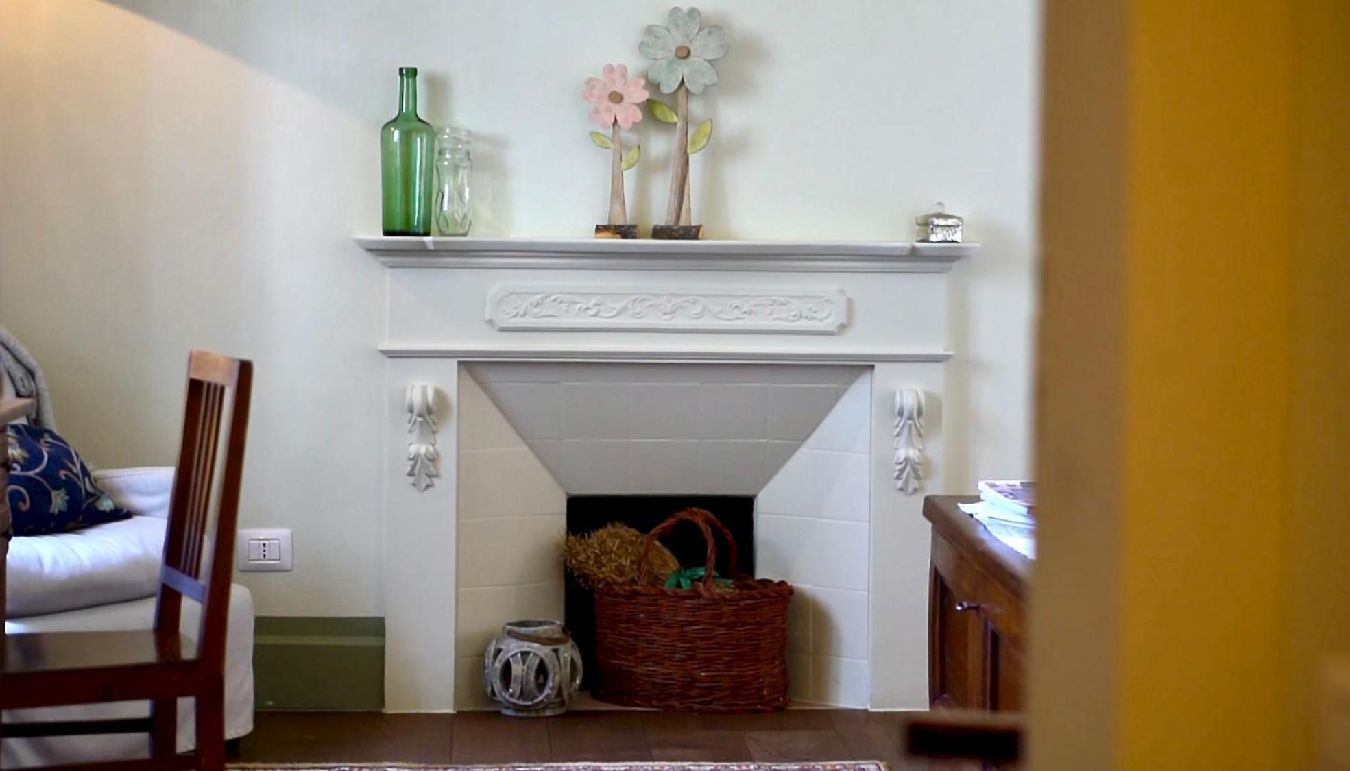 Oberdan Ospitalita' Bed and Breakfast Τόντι Εξωτερικό φωτογραφία