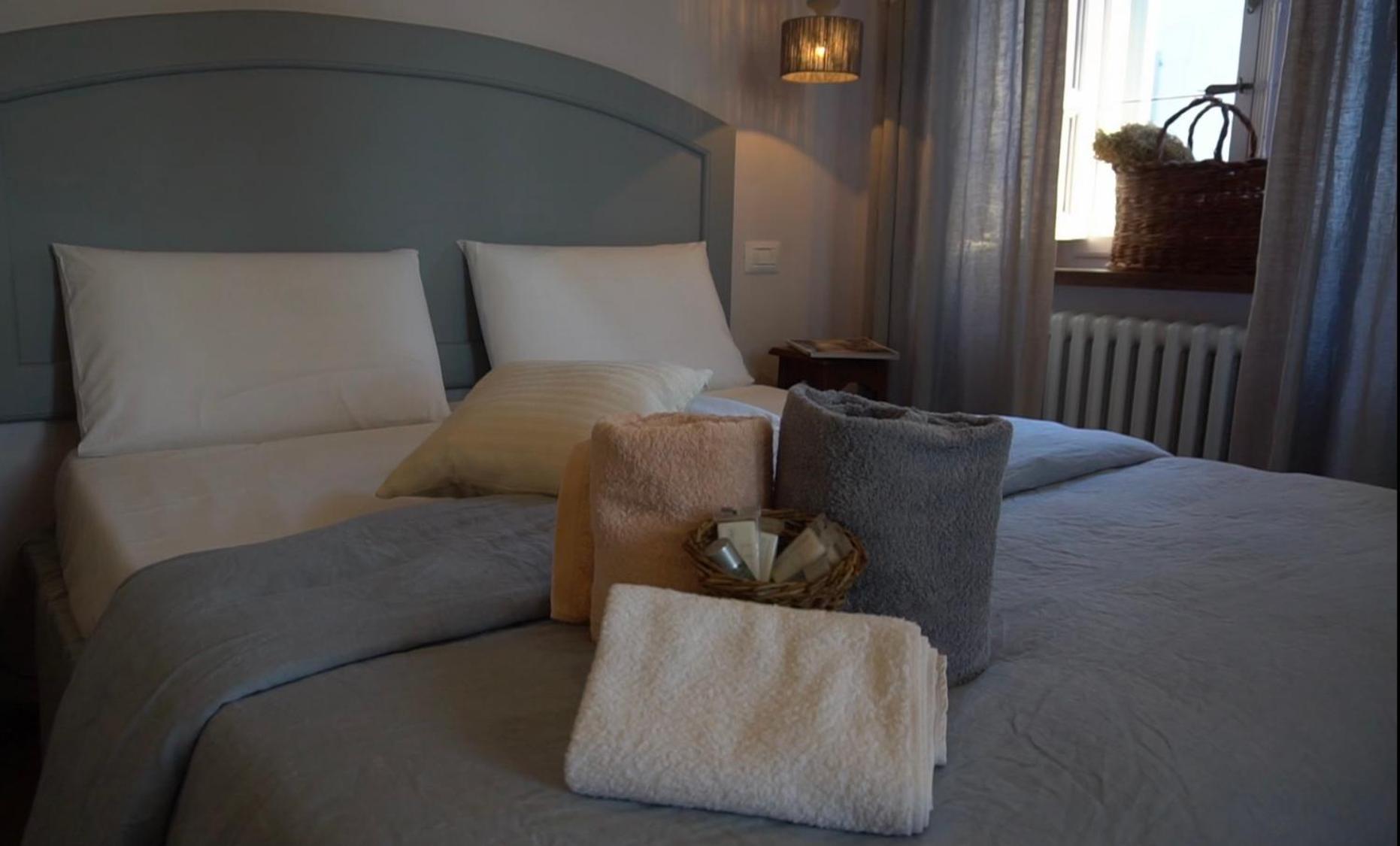 Oberdan Ospitalita' Bed and Breakfast Τόντι Εξωτερικό φωτογραφία
