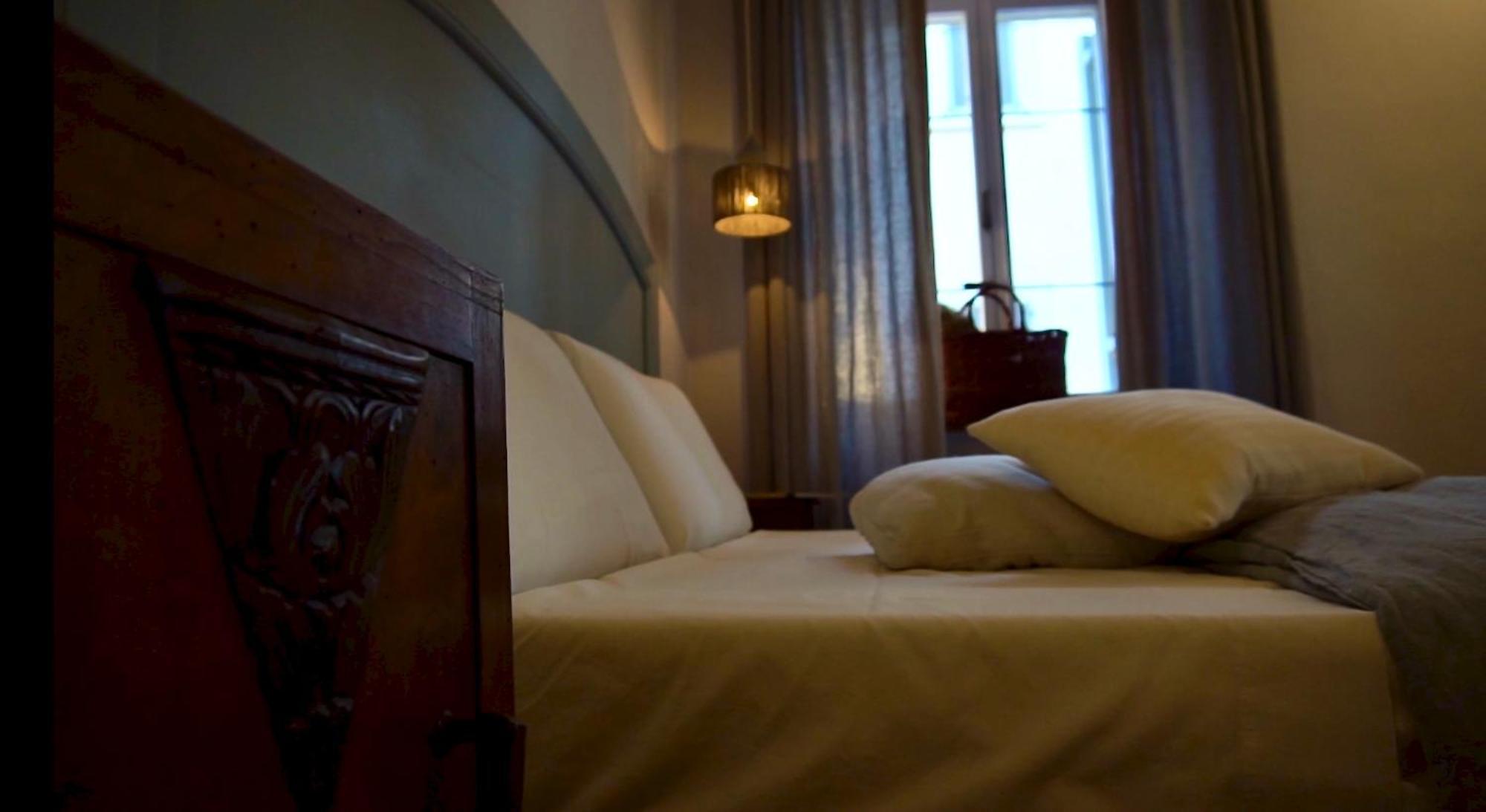 Oberdan Ospitalita' Bed and Breakfast Τόντι Εξωτερικό φωτογραφία