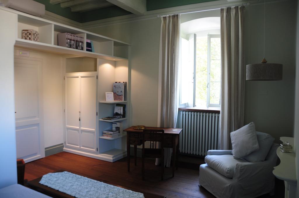 Oberdan Ospitalita' Bed and Breakfast Τόντι Εξωτερικό φωτογραφία