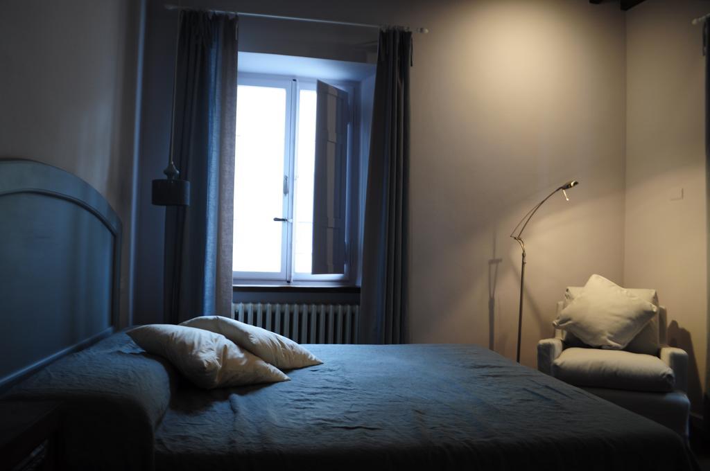 Oberdan Ospitalita' Bed and Breakfast Τόντι Εξωτερικό φωτογραφία