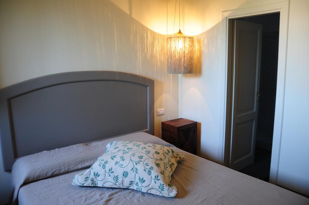 Oberdan Ospitalita' Bed and Breakfast Τόντι Εξωτερικό φωτογραφία