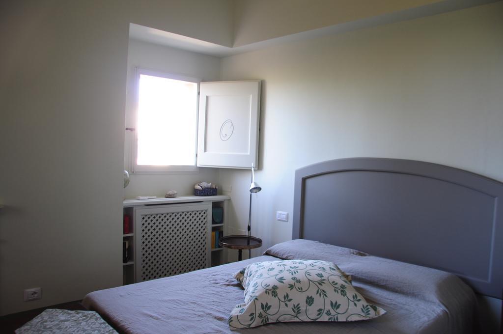 Oberdan Ospitalita' Bed and Breakfast Τόντι Εξωτερικό φωτογραφία