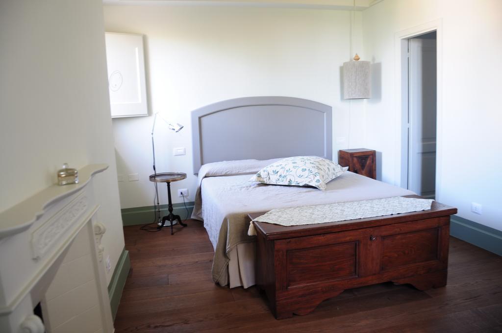 Oberdan Ospitalita' Bed and Breakfast Τόντι Εξωτερικό φωτογραφία