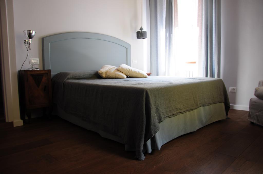 Oberdan Ospitalita' Bed and Breakfast Τόντι Εξωτερικό φωτογραφία