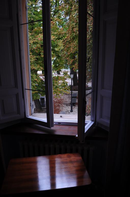 Oberdan Ospitalita' Bed and Breakfast Τόντι Εξωτερικό φωτογραφία