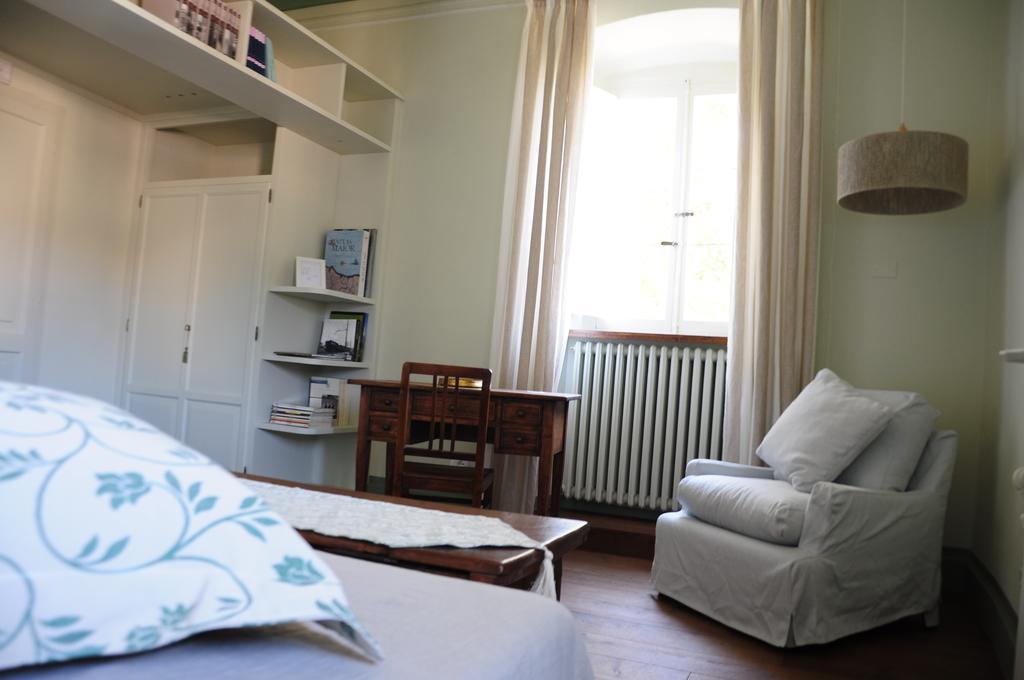 Oberdan Ospitalita' Bed and Breakfast Τόντι Εξωτερικό φωτογραφία