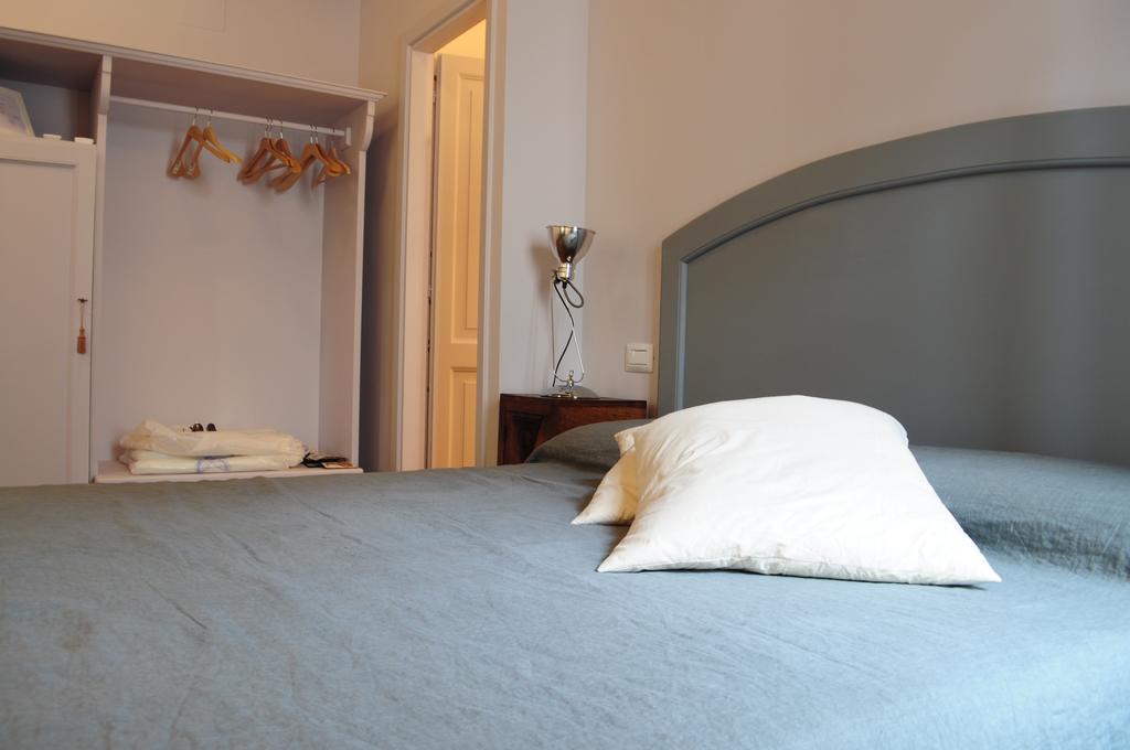 Oberdan Ospitalita' Bed and Breakfast Τόντι Εξωτερικό φωτογραφία